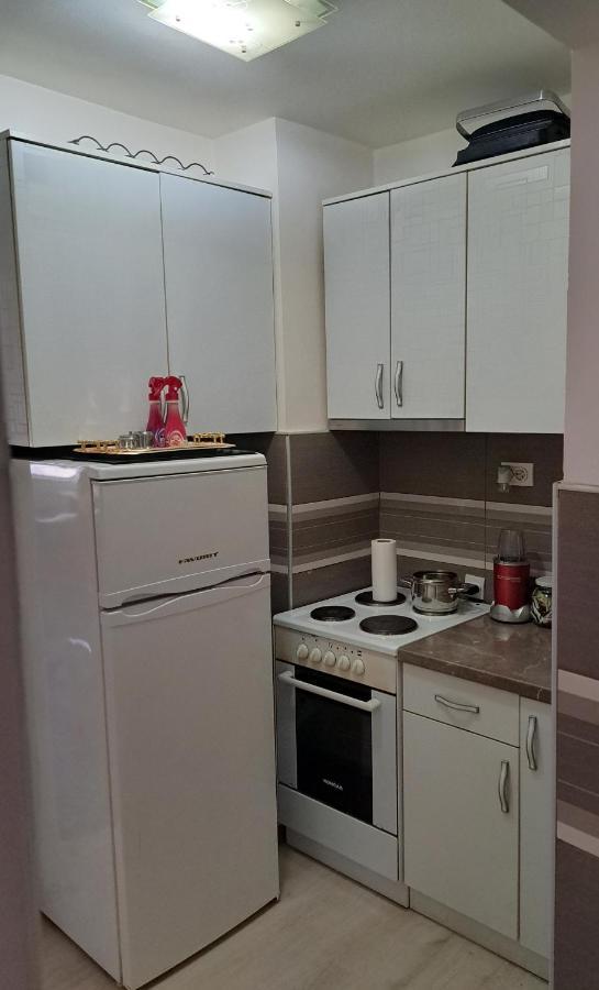Apartman Sa Panoramom Kruševac المظهر الخارجي الصورة