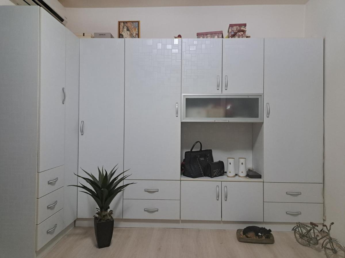 Apartman Sa Panoramom Kruševac المظهر الخارجي الصورة