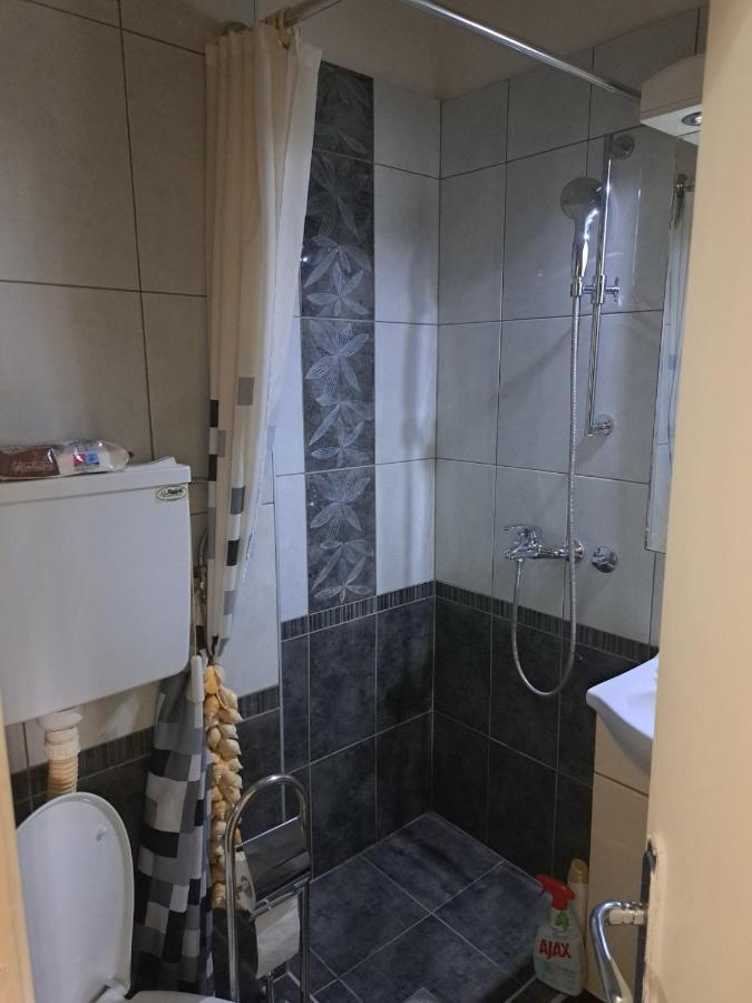 Apartman Sa Panoramom Kruševac المظهر الخارجي الصورة