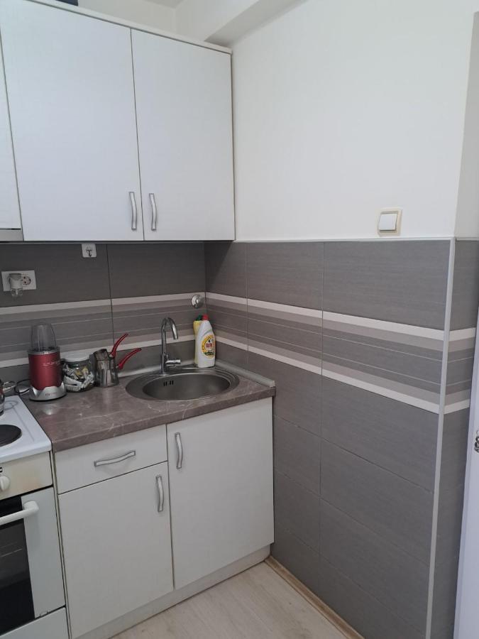 Apartman Sa Panoramom Kruševac المظهر الخارجي الصورة