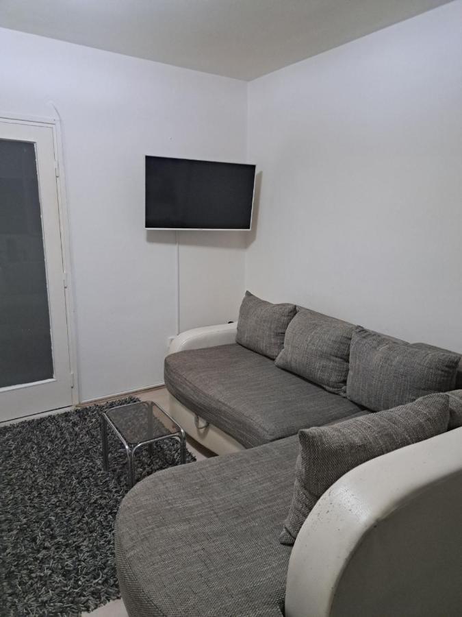 Apartman Sa Panoramom Kruševac المظهر الخارجي الصورة