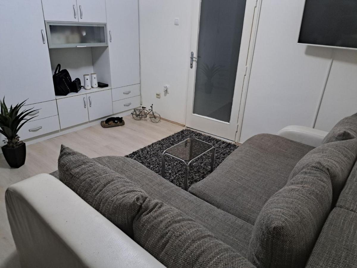 Apartman Sa Panoramom Kruševac المظهر الخارجي الصورة